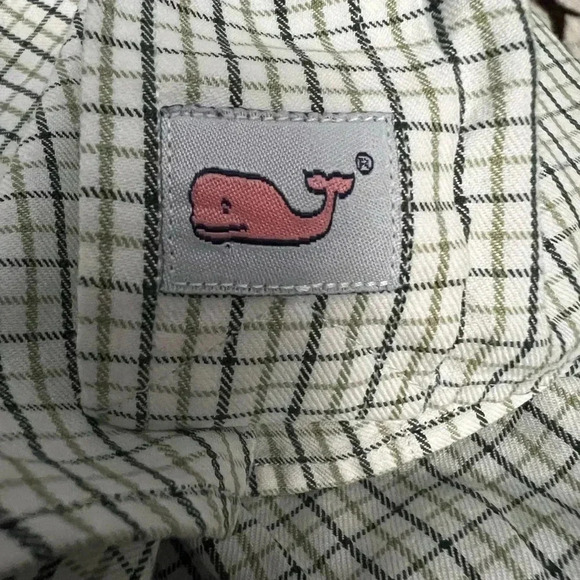 Vineyard Vines | mens Murray Shirt. Size: M - Picture 9 of 9